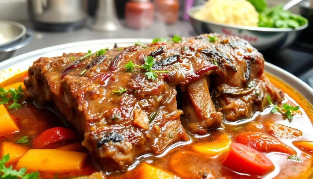braised beef ribs braised beef ribs