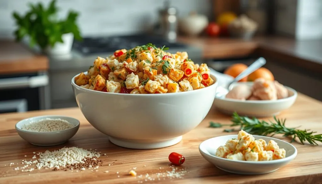 crab stuffing recipe crab stuffing recipe