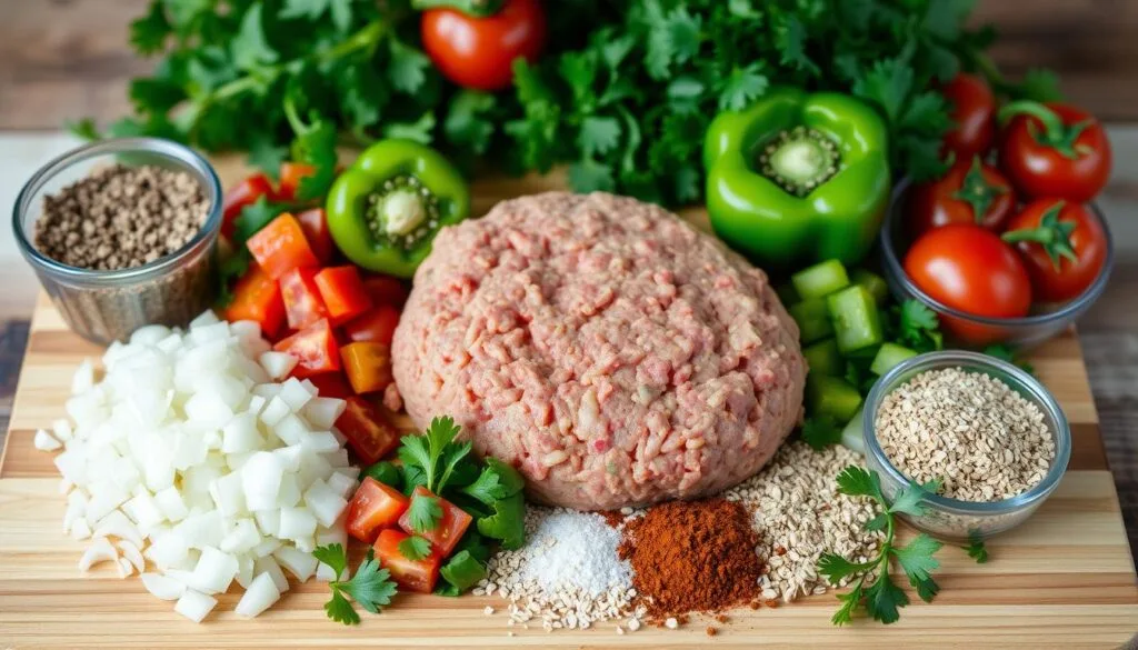 healthy meatloaf ingredients healthy meatloaf ingredients