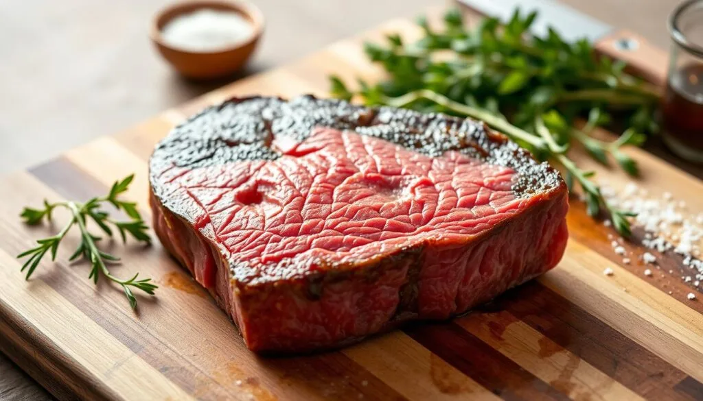 top sirloin filet recipe