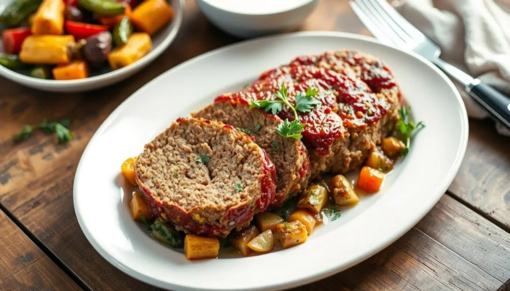 low-salt meatloaf low-salt meatloaf