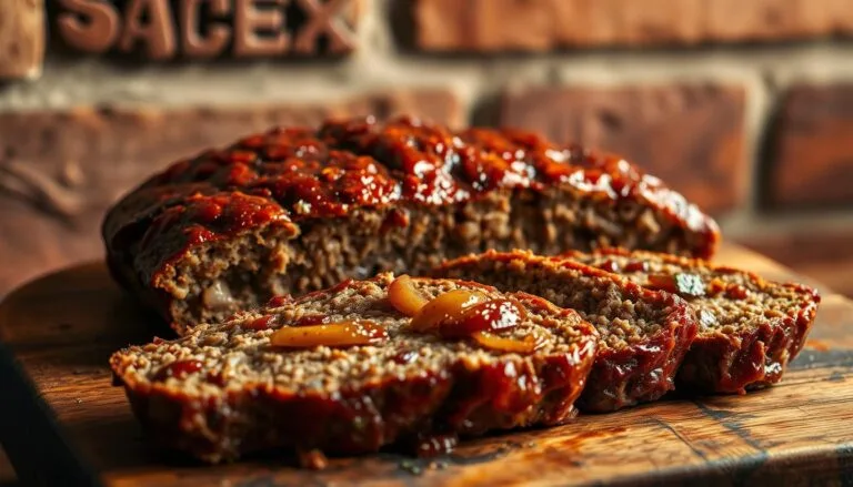 smoked meatloaf recipe​