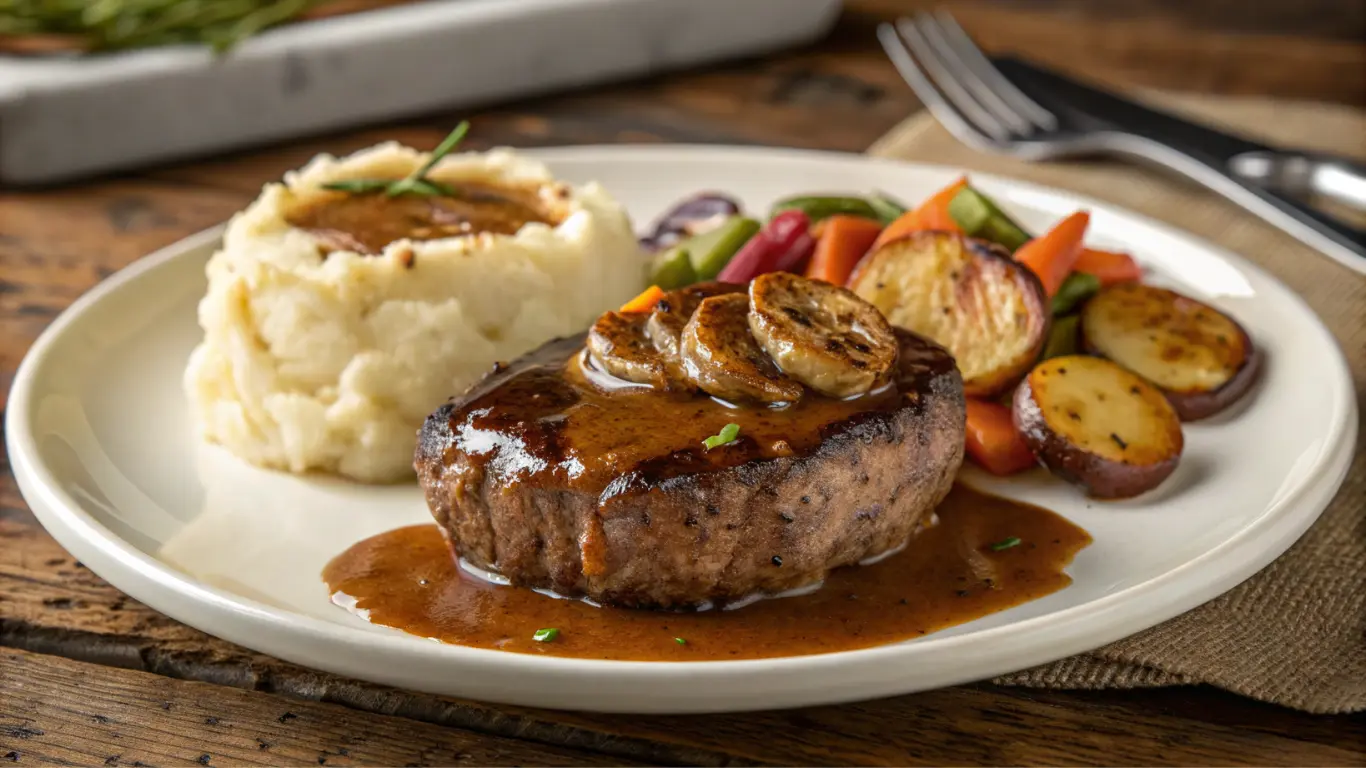 deer cube steak recipes